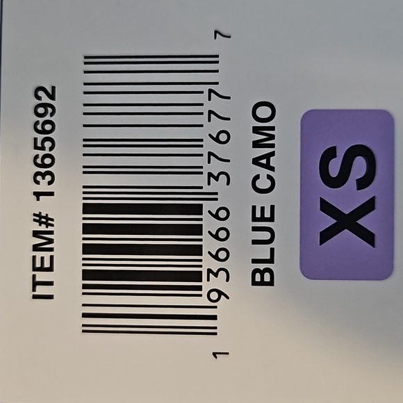 Splendid 2 piece Pajama Set - Picture 3 of 3